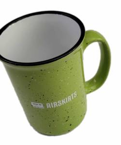 AirSkirts Mug