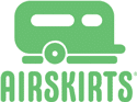 AirSkirts Logo