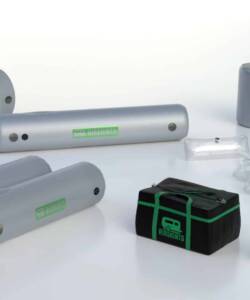 AirSkirts Airstream Basecamp 16 / 16x Kit