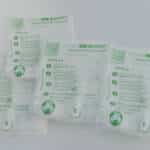 AirSeal Expanding Foam Packets