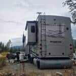 Xtreme Heaters X-Large 1000W RV & Camper Heater
