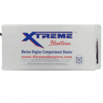 Xtreme Heaters Large 800W Boat, Bilge & RV Heater