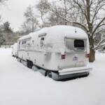 Xtreme Heaters X-Large 1000W RV & Camper Heater