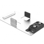 Xtreme Heaters Quick Release Bracket (Medium / Large)