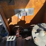 Xtreme Heaters Mounting Bracket (600 / 800 / 1000W)